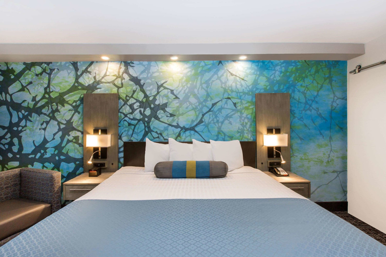 Bedroom 3, Wingate by Wyndham Goodlettsville, Davidson