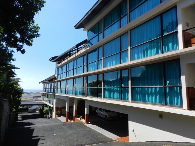Exterior & Views 2, Tahiti Airport Motel