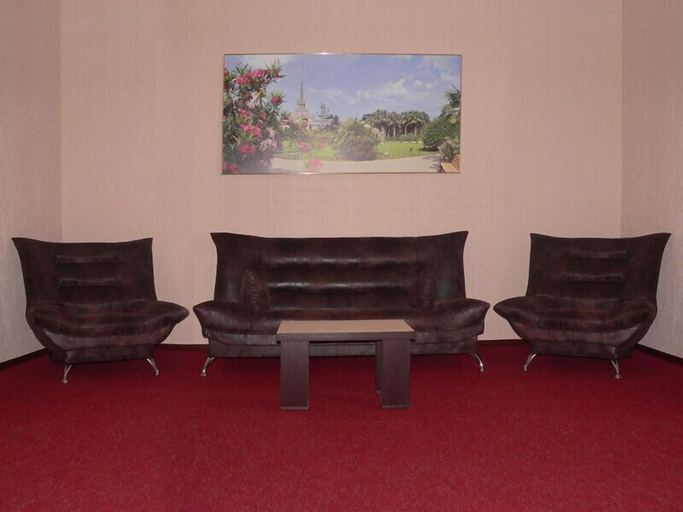 Others 3, Sochi Hotel, Bryansk