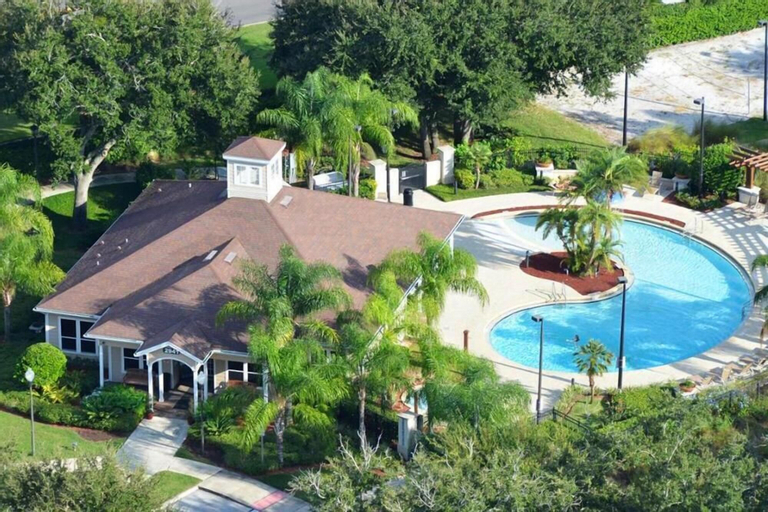 Sport & Beauty 1, Villa Lucaya - Lucaya Village, Osceola