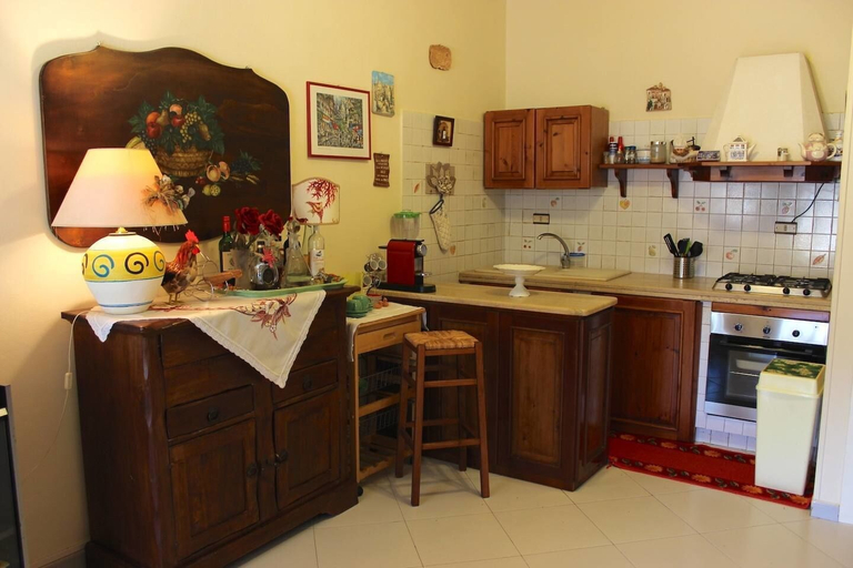 Others 5, Villa Le Tre Marie, Syracuse