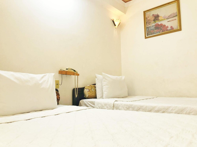 Bedroom 4, Anh Minh Manchester, Nha Trang