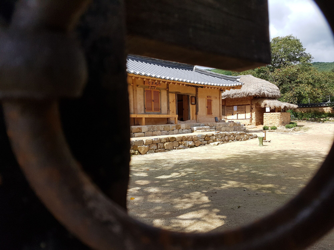 Exterior & Views 2, Jukheon Traditional House, Andong