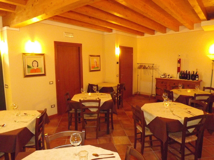 Food & Drinks 5, Agriturismo Cascina Rossano, Brescia