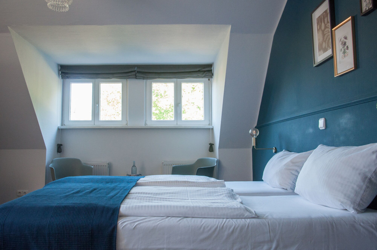 Bedroom 3, Lieblingsplatz Bohlendorf, Vorpommern-Rügen
