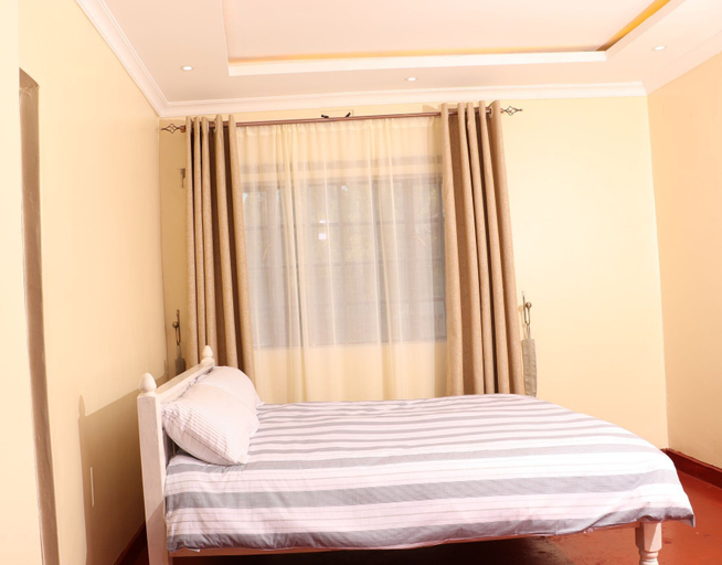 Bedroom 2, The Meru Manor is a Great Home set in Meru Town, North Imenti