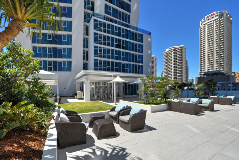 Exterior & Views 4, H'Residences - Q Stay, Gold Coast