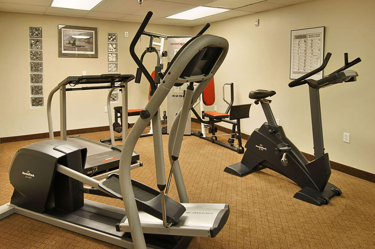 Others 5, Ramada by Wyndham Anchorage, Anchorage