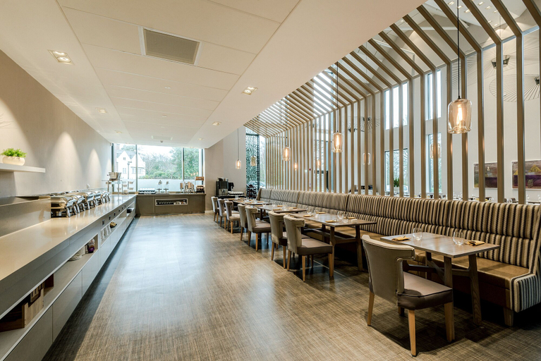 Food & Drinks 2, Edgbaston Park Hotel Birmingham, Birmingham