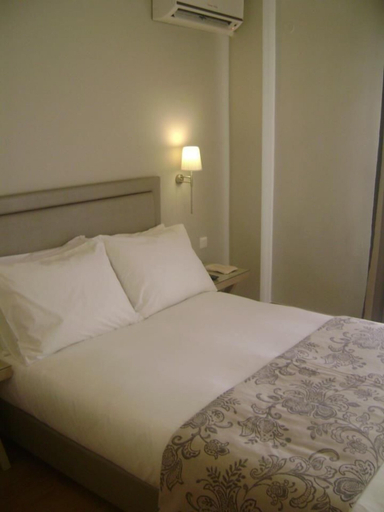Bedroom 5, Avra Hotel, Central Macedonia