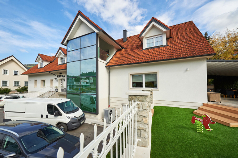 Exterior & Views 2, Hiša Ančka, Boutique Hotel, Slovenj Gradec