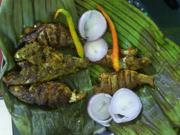 Food & Drinks 5, Shalom Residency, Ernakulam