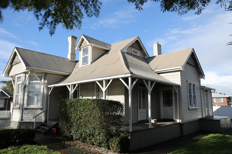 Exterior & Views 2, Regent Residential Villa, Whangarei