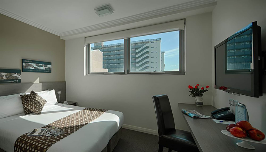 Bedroom 2, Best Western Plus Camperdown Suites, Sydney