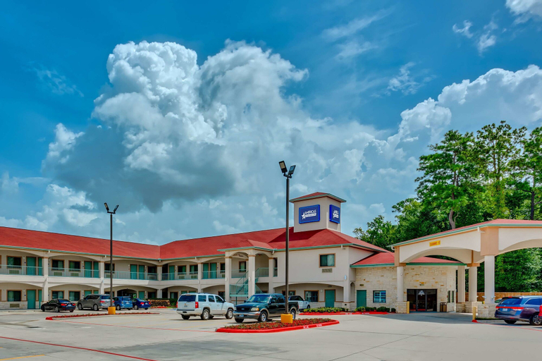 Public Area