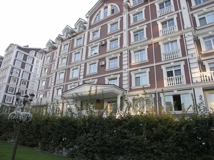 Exterior & Views 2, KievRent Apartments, Shevchenkivs'kyi