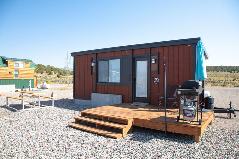 Exterior & Views 2, Trail and Hitch Tiny Home Hotel and RV, Rio Blanco