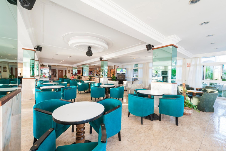 Food & Drinks 5, Aparthotel Africamar, Baleares