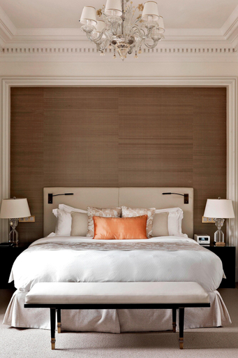 Bedroom 4, The St. Regis Rome, Rome