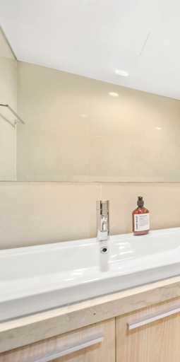 Bathroom 3, CANELA by Kozystay, Jakarta Selatan
