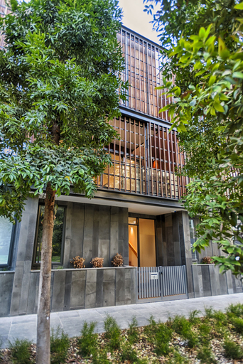 Exterior & Views 2, Orange Stay Townhouses, Melbourne