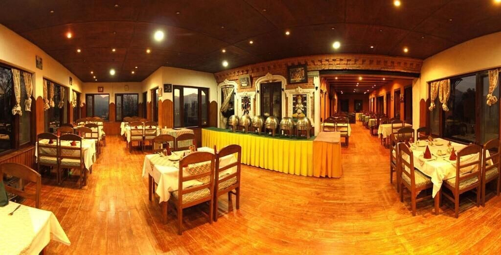 Food & Drinks 4, Hotel Himalayan Horizon, Bagmati