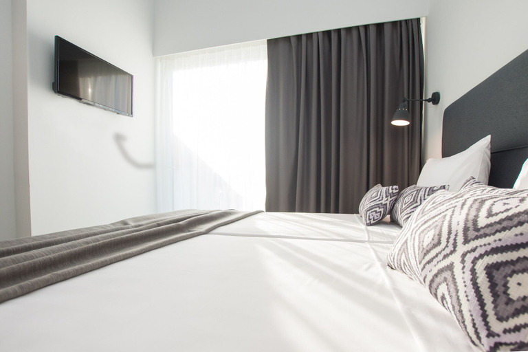 Bedroom 4, Golden Coast Resort, Ionian Islands