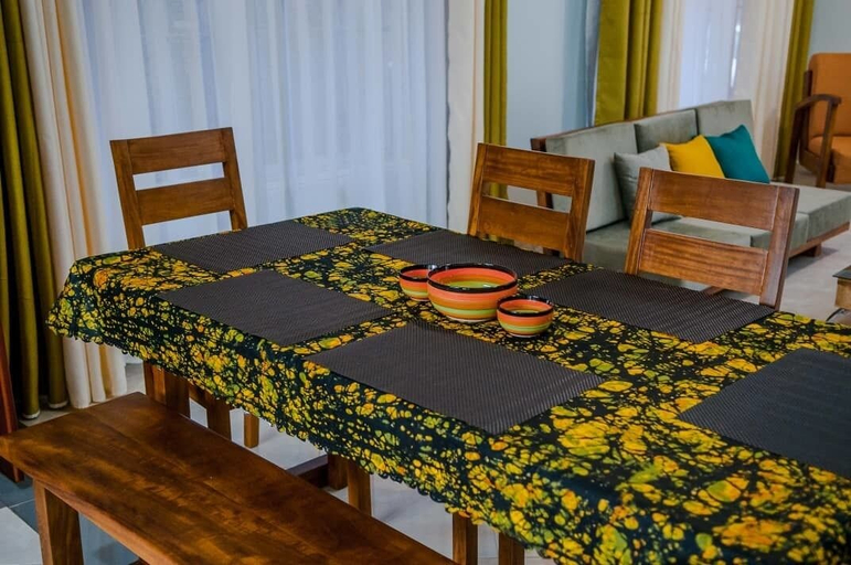 Others 5, Pearl Cottages Kiwatule, Kampala