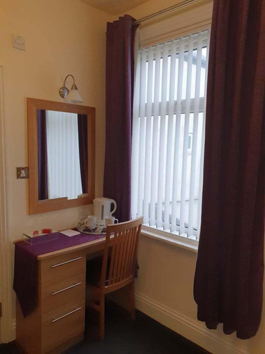 Others 3, Hawthorn House, Blackpool