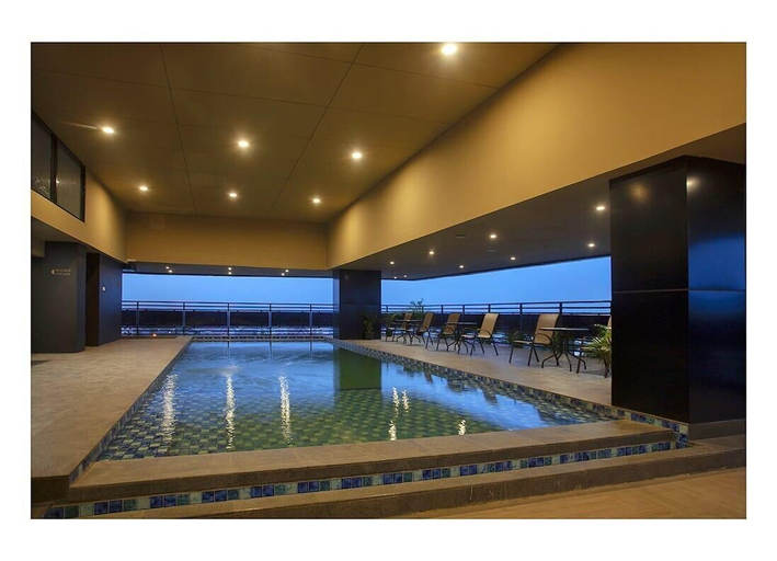 Sport & Beauty 2, Bono Hotel Pekanbaru, Pekanbaru