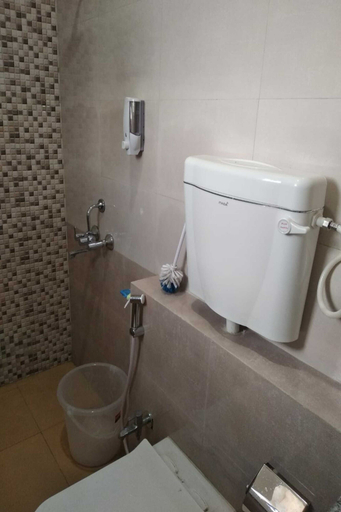 Bathroom 4, Hotel Sai Grand, Gorakhpur