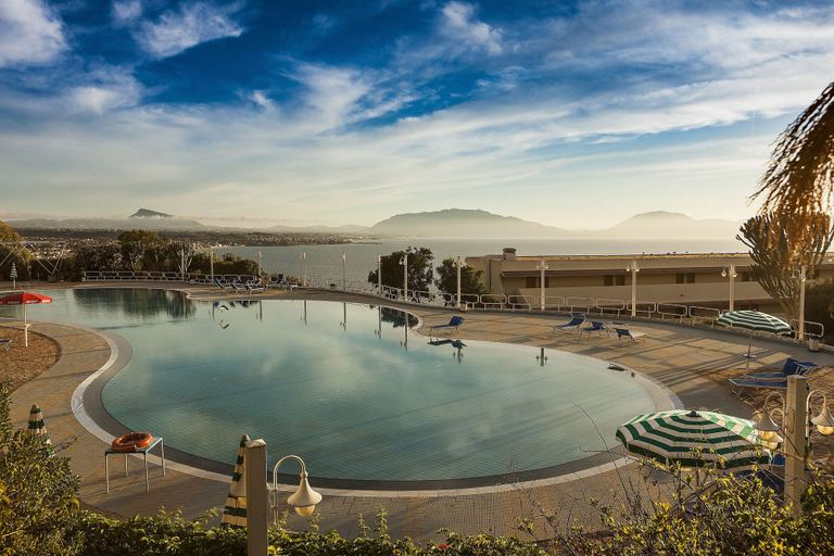 Sport & Beauty 3, CDSHotels Terrasini - Città del Mare, Palermo