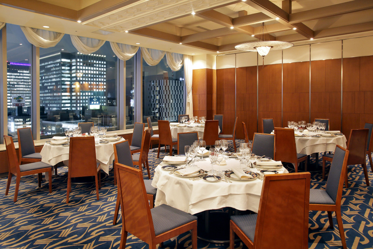 Food & Drinks 4, JR Tower Hotel Nikko Sapporo, Sapporo