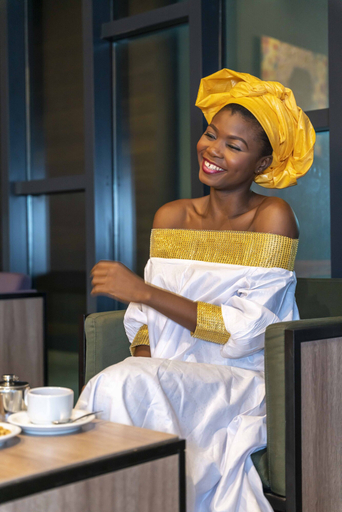 Food & Drinks 5, ONOMO Hotel Douala, Wouri
