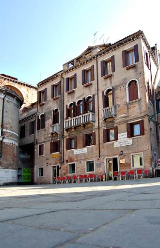 Exterior & Views 2, Locanda Armizo, Venezia