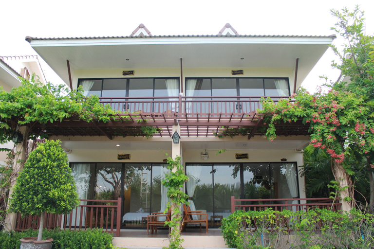 Exterior & Views 2, CHAWALUN RESORT, Don Tum