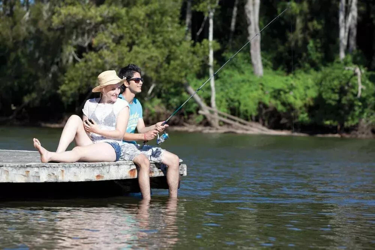 Others 3, Nambucca River Tourist Park, Nambucca