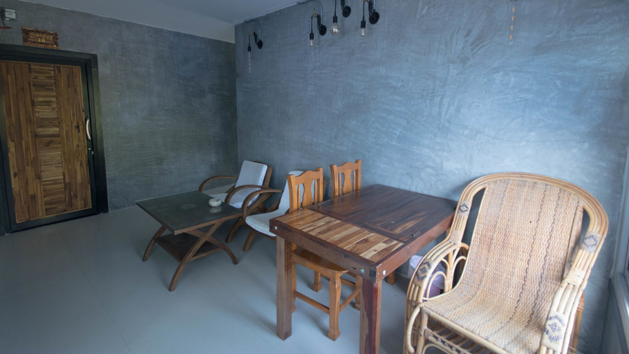 Others 5, Ava Boutique Guesthouse, Ko Phangan