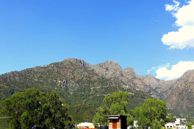 Exterior & Views 2, Hotel Maharaja Inn, Reasi