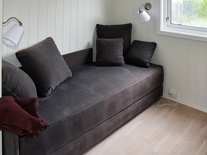 Others 3, 4 Person Holiday Home in Bjoa, Oelen
