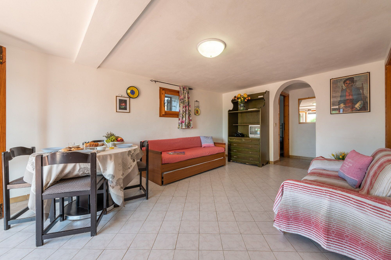 Bedroom 3, AffittaSardegna - Caraibi Apartments, Olbia-Tempio