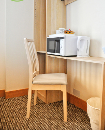 Others 5, Carlton Hotel, Suffolk