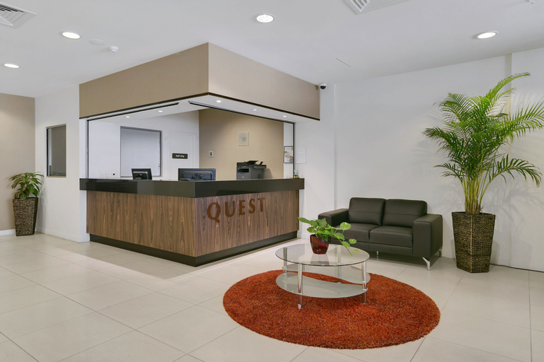 Public Area 4, Quest South Brisbane, South Brisbane