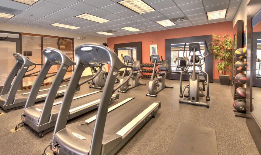 Others 5, Hampton Inn Wilmington - University Area/Smith Creek Station, New Hanover