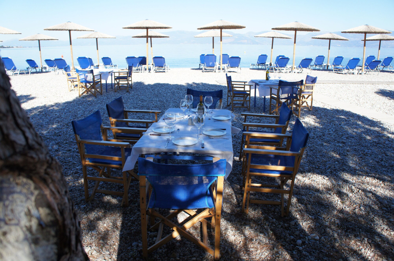 Food & Drinks 4, Stavento - Villas Trapeza & Voura, West Greece
