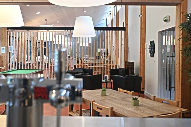 Food & Drinks 5, Hôtel Le Marintan, Savoie