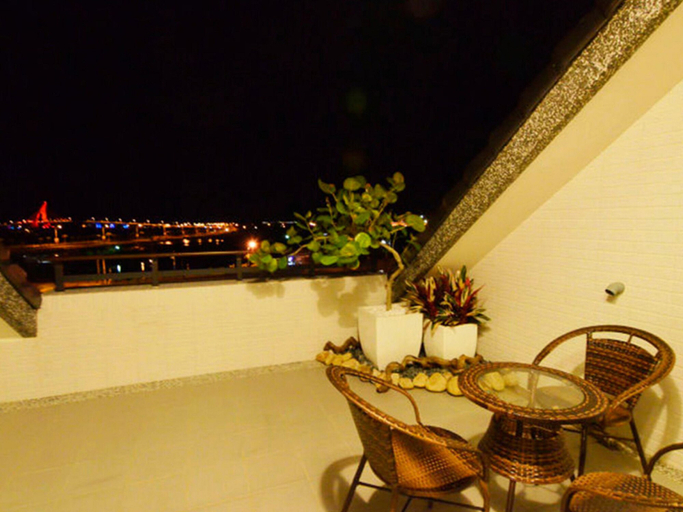 Others 5, Hotian Inn, Pingtung