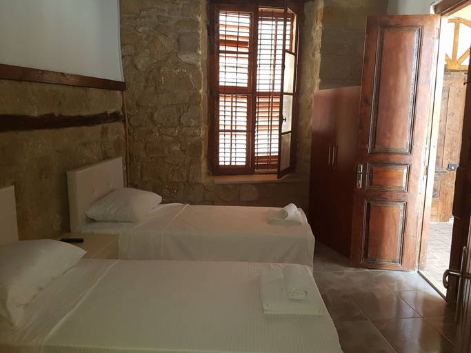 Bedroom 3, Aksaray Hotel