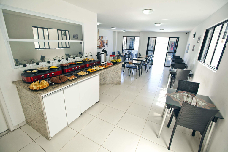 Food & Drinks 5, Hotel Refugio, Maceió (capital)