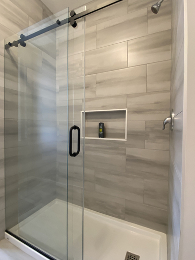 Bathroom 3, Kathy's New Guest House, Division No. 6